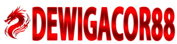 Logo Situs DEWIGACOR88